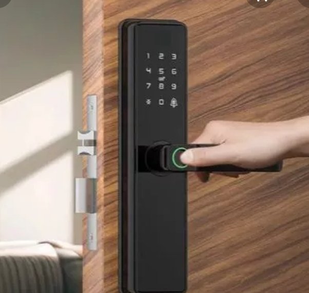 3 Tipos de Fechaduras Mais Seguras para Sua Casa – Guia Completo