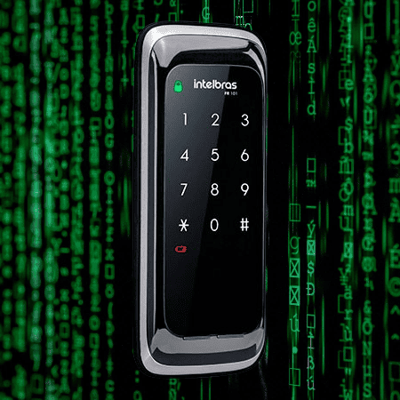 Fechadura Digital Intelbras FR 101: Vale a Pena? Descubra Todos os Detalhes!