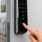 Melhor Fechadura Digital para Porta de Vidro – Ranking Completo 2025
