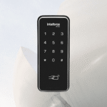 Fechadura Digital Intelbras FR 201: Review Completo e Detalhado