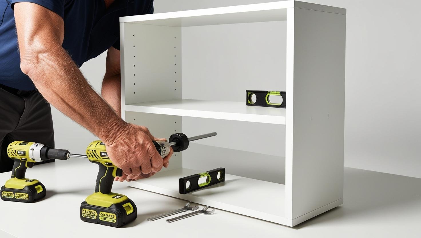 Montador de móveis Sengés PR - Imagem 7