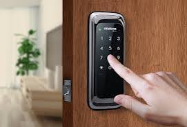 Fechadura Digital FR 101 Intelbras